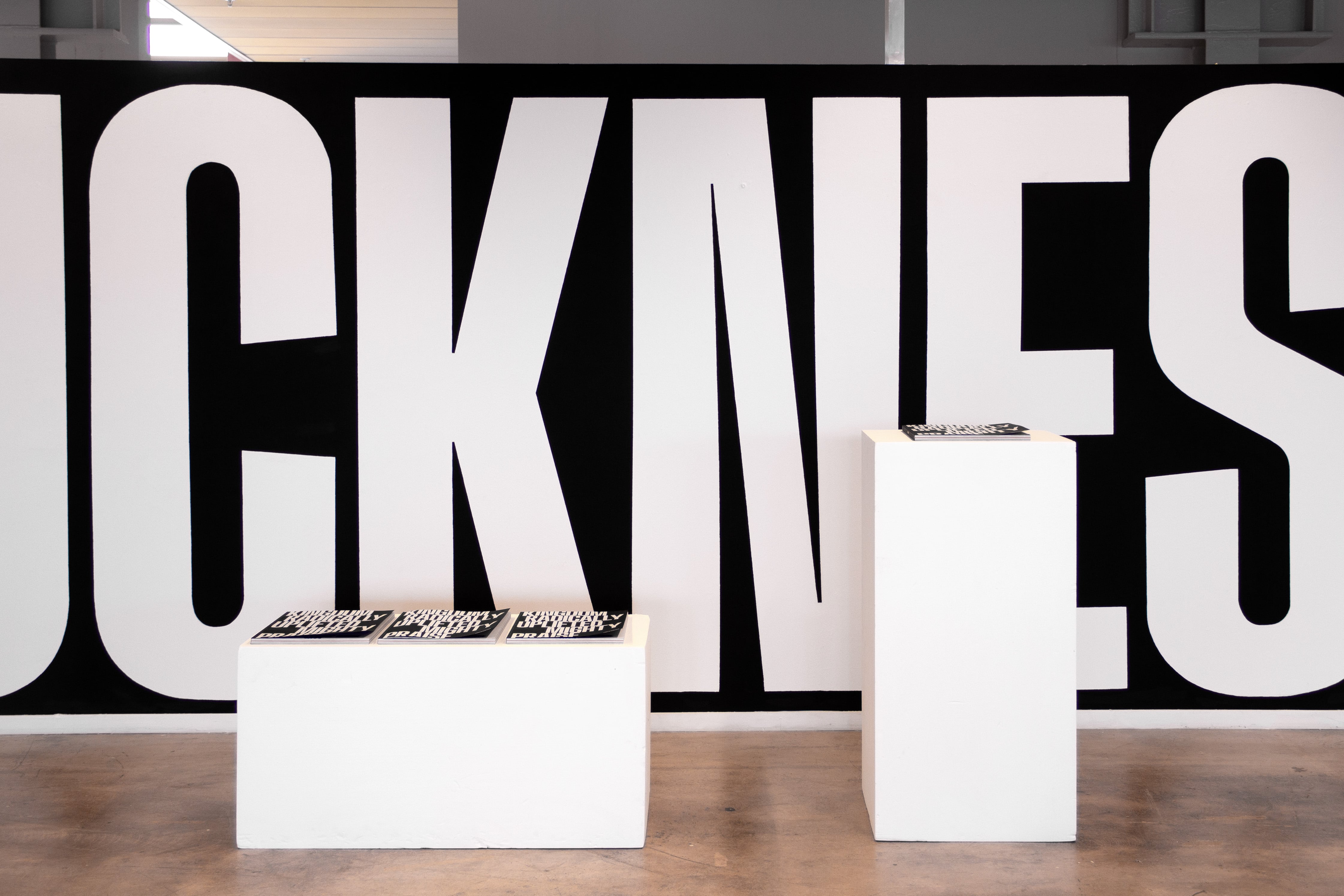 KRUMP | Diploma Project Ecal | Magazine | 2023 | Winner of Junge Grafik 2023