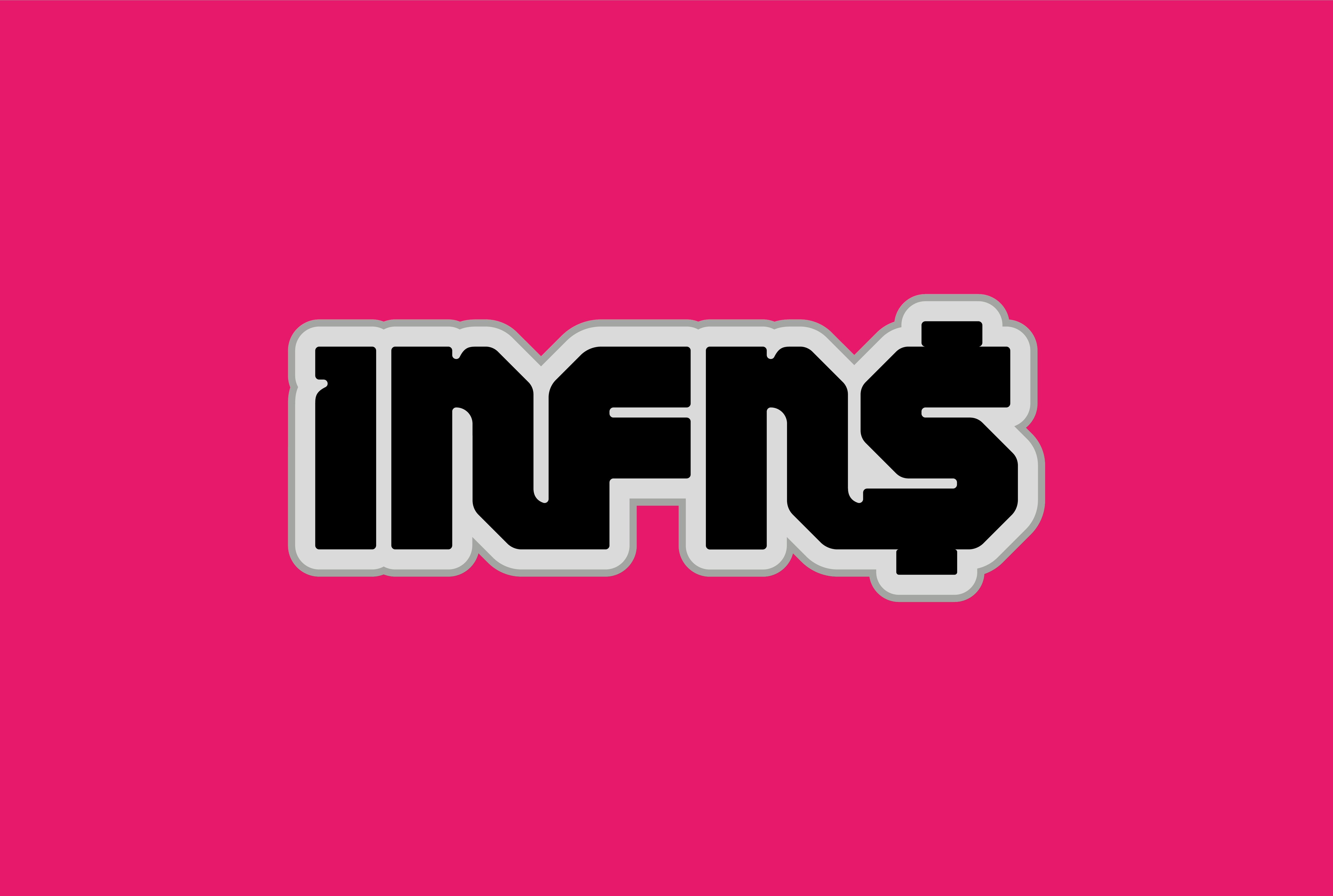 Infinite Nasty Fam | Logo | 2026