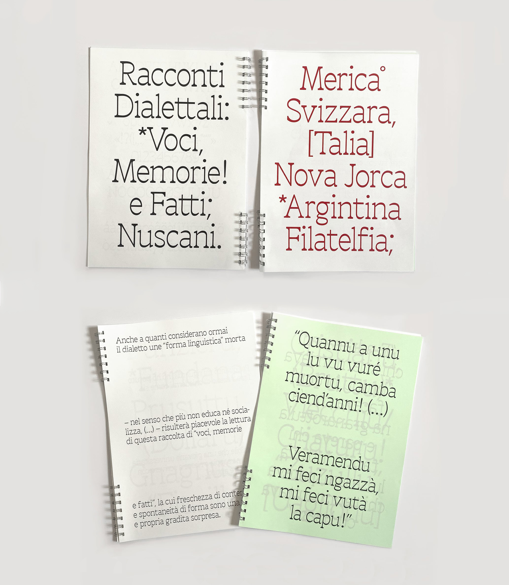 Nuscu | Type design | 2022